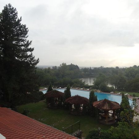 Hotel Grivitsa Pleven Pokoj fotografie