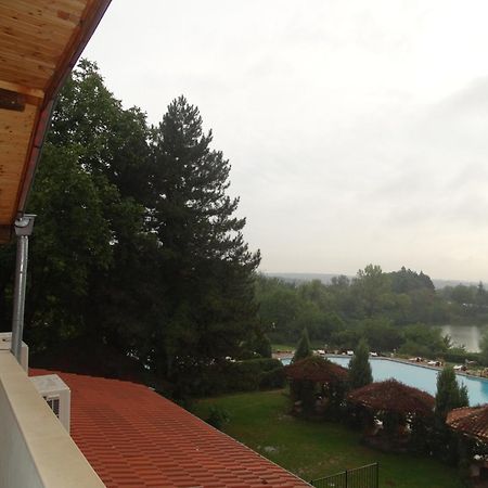 Hotel Grivitsa Pleven Pokoj fotografie