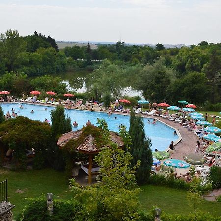 Hotel Grivitsa Pleven Exteriér fotografie