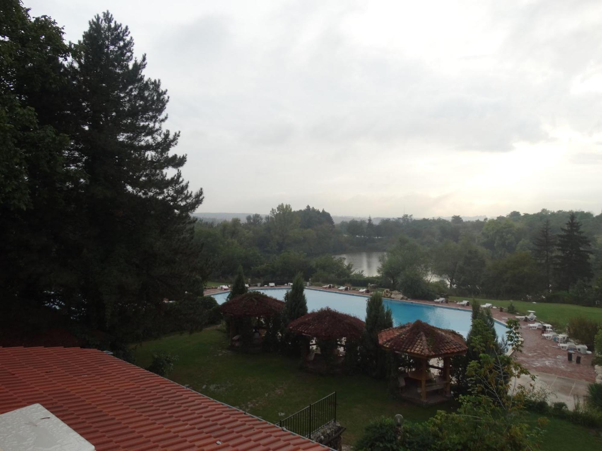 Hotel Grivitsa Pleven Pokoj fotografie
