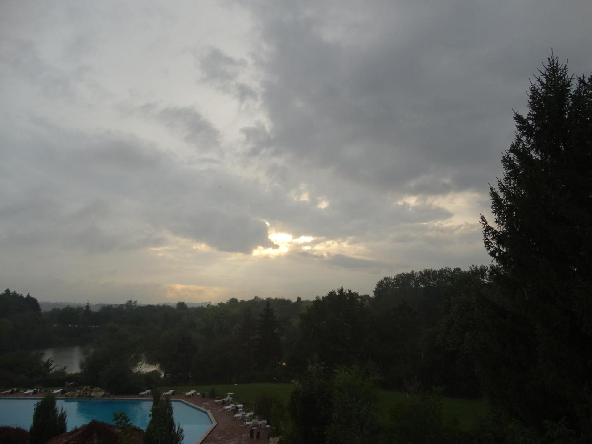 Hotel Grivitsa Pleven Pokoj fotografie