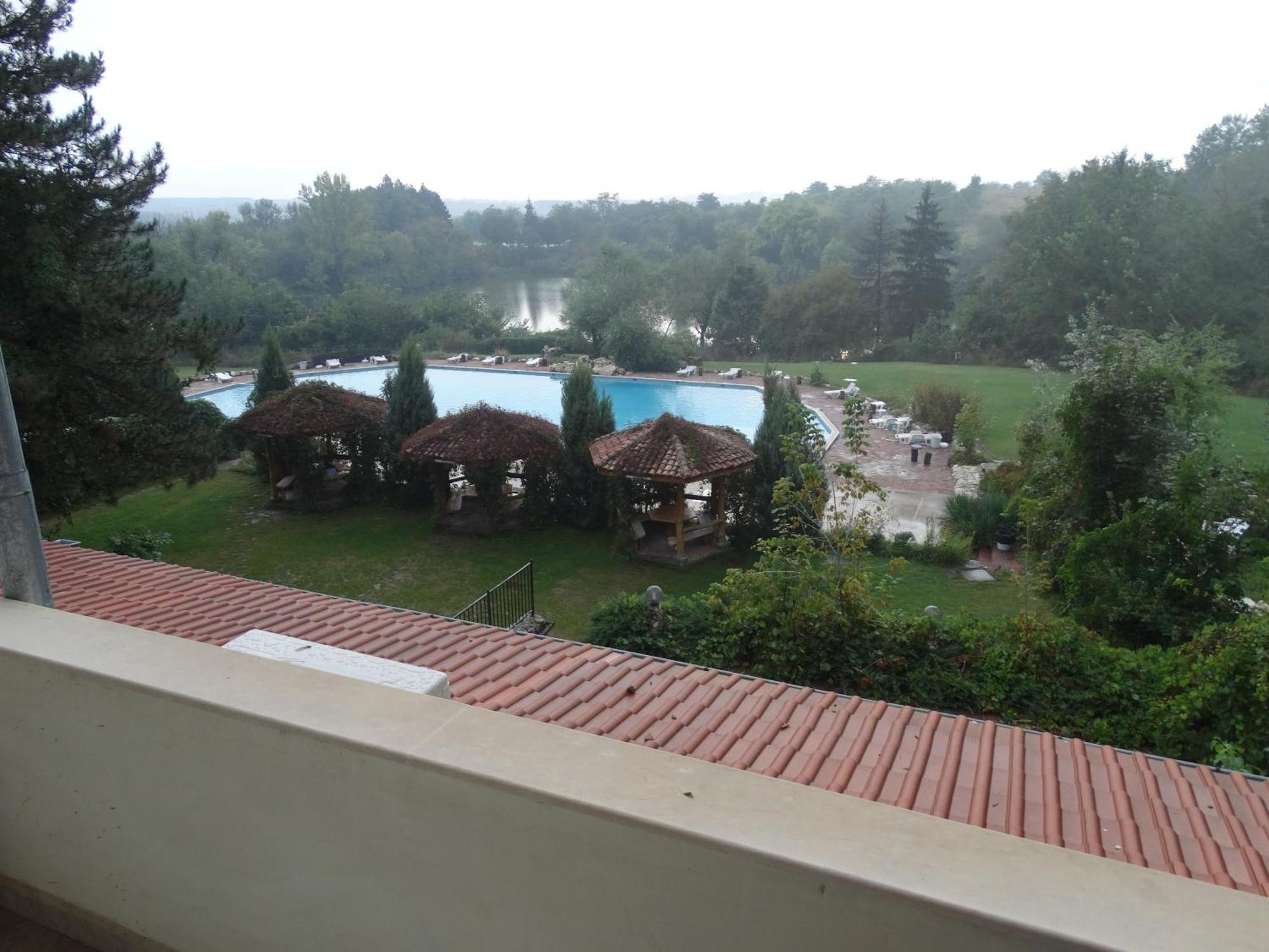 Hotel Grivitsa Pleven Pokoj fotografie