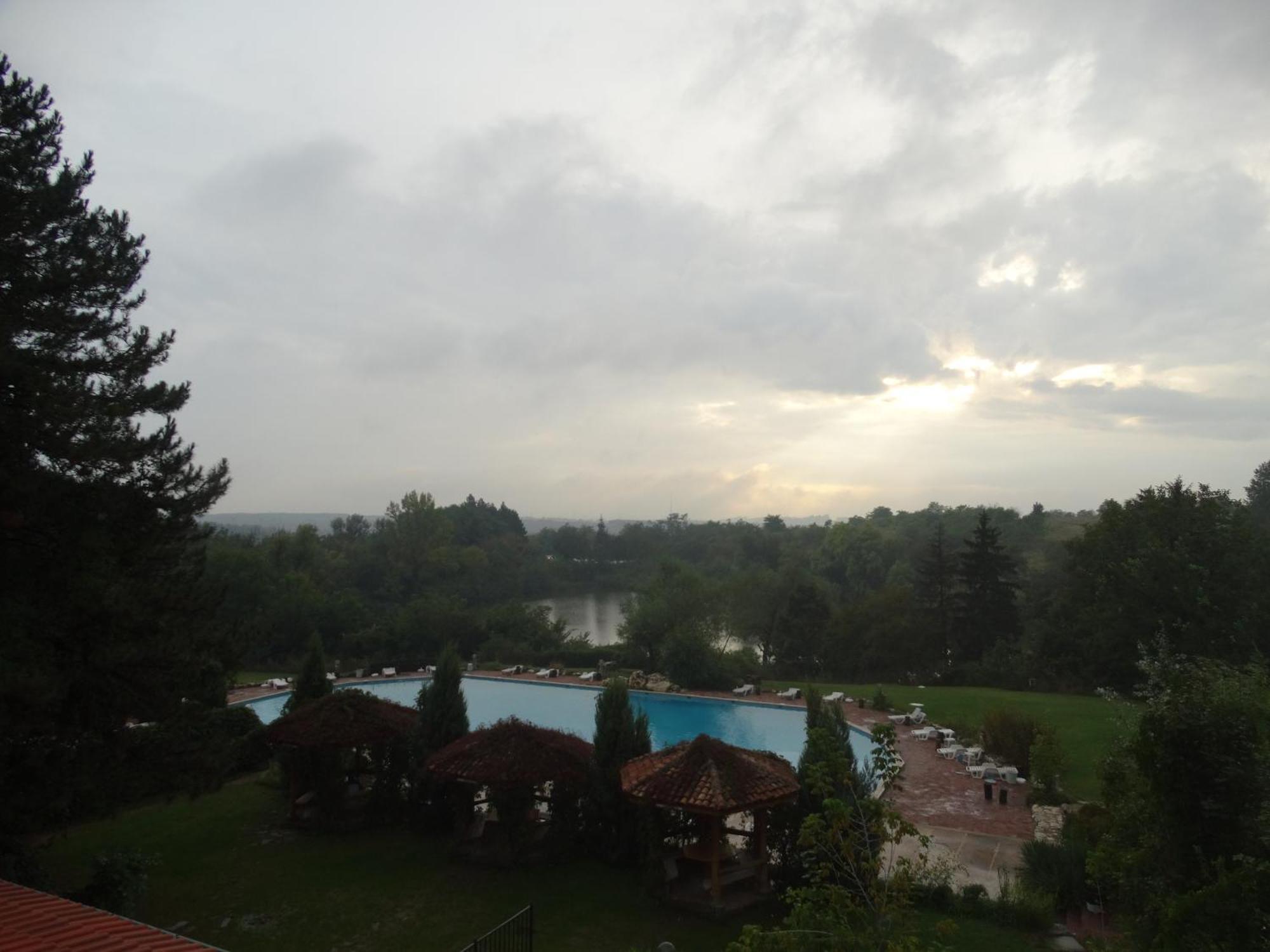Hotel Grivitsa Pleven Pokoj fotografie