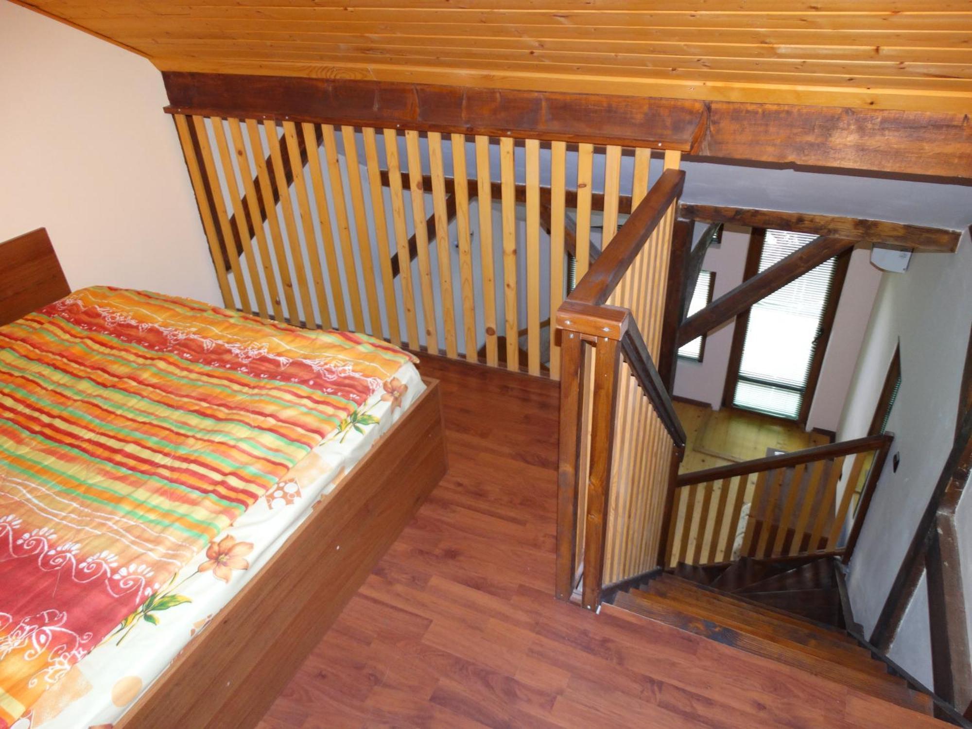 Hotel Grivitsa Pleven Pokoj fotografie