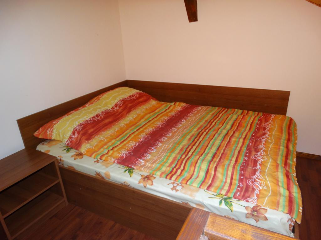 Hotel Grivitsa Pleven Pokoj fotografie