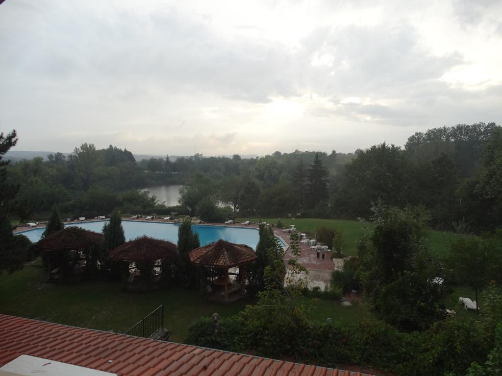 Hotel Grivitsa Pleven Pokoj fotografie