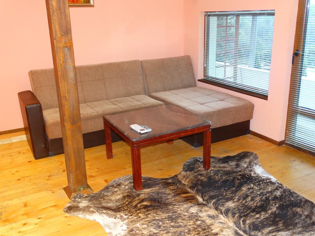 Hotel Grivitsa Pleven Pokoj fotografie