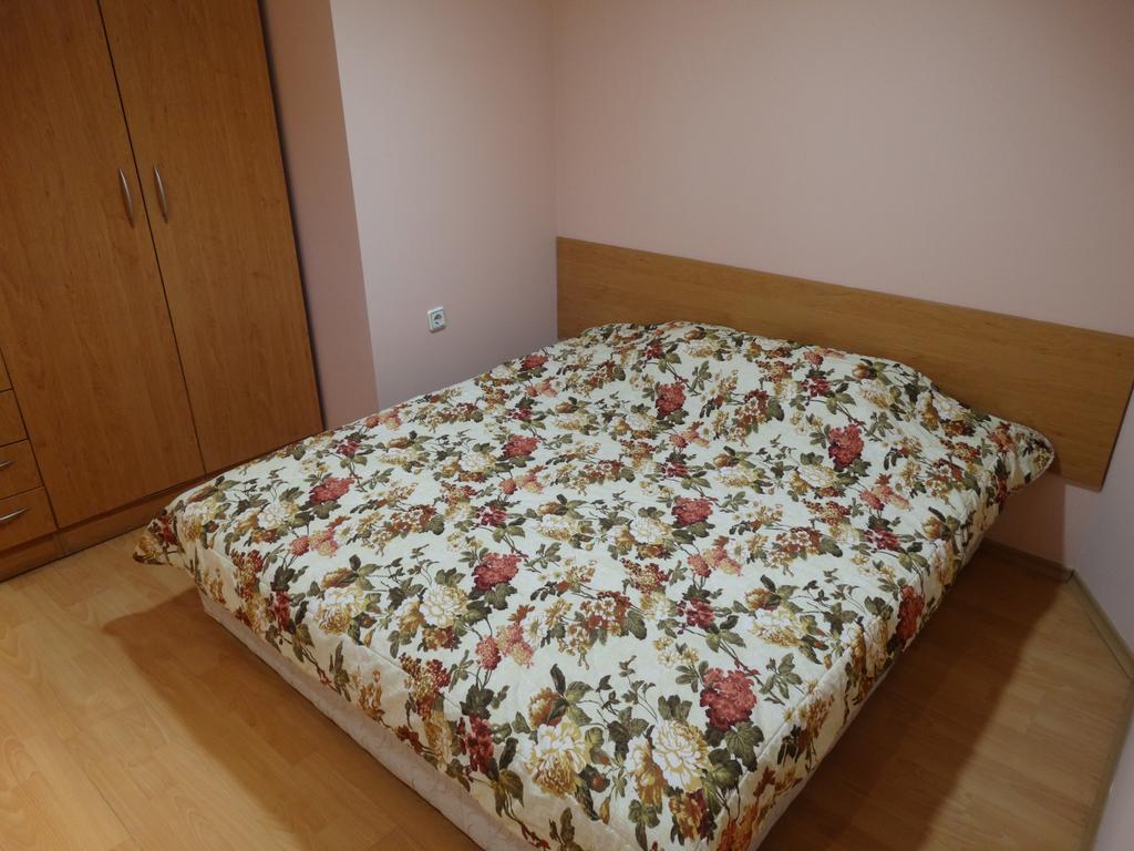 Hotel Grivitsa Pleven Pokoj fotografie