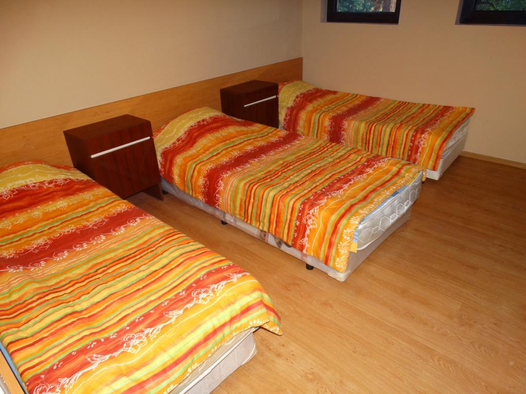 Hotel Grivitsa Pleven Pokoj fotografie