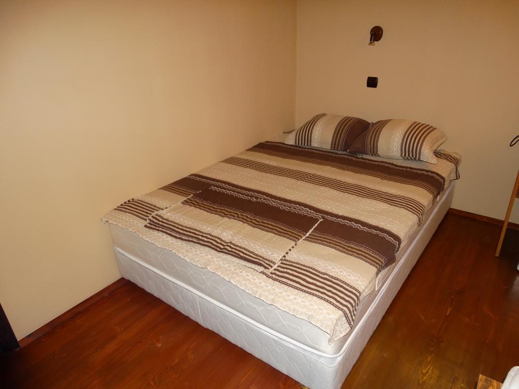 Hotel Grivitsa Pleven Pokoj fotografie