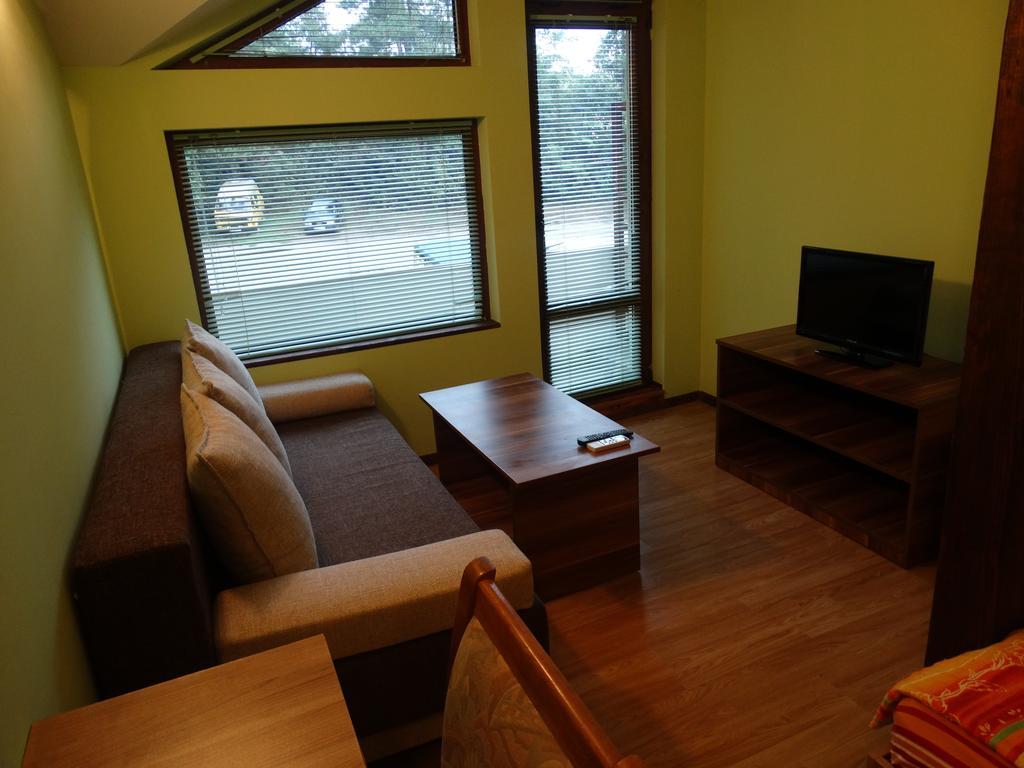 Hotel Grivitsa Pleven Pokoj fotografie