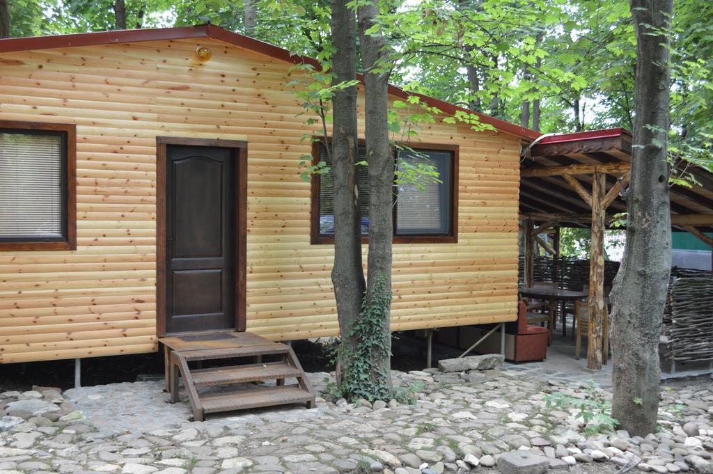 Hotel Grivitsa Pleven Pokoj fotografie