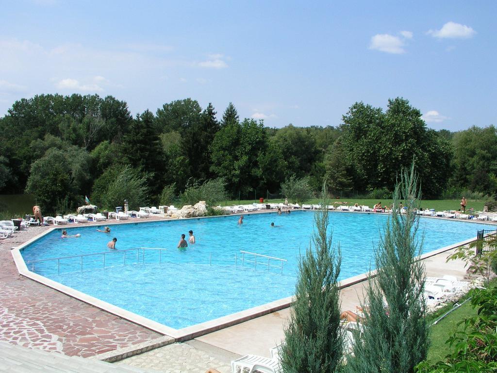 Hotel Grivitsa Pleven Exteriér fotografie
