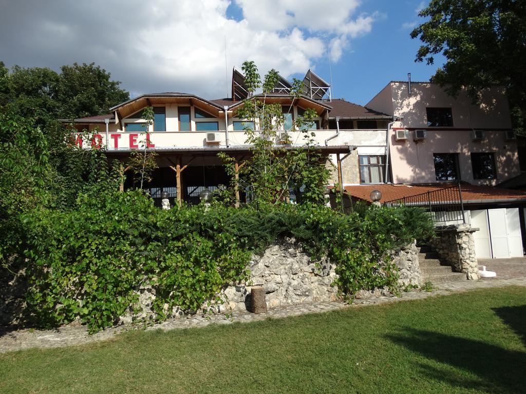 Hotel Grivitsa Pleven Pokoj fotografie
