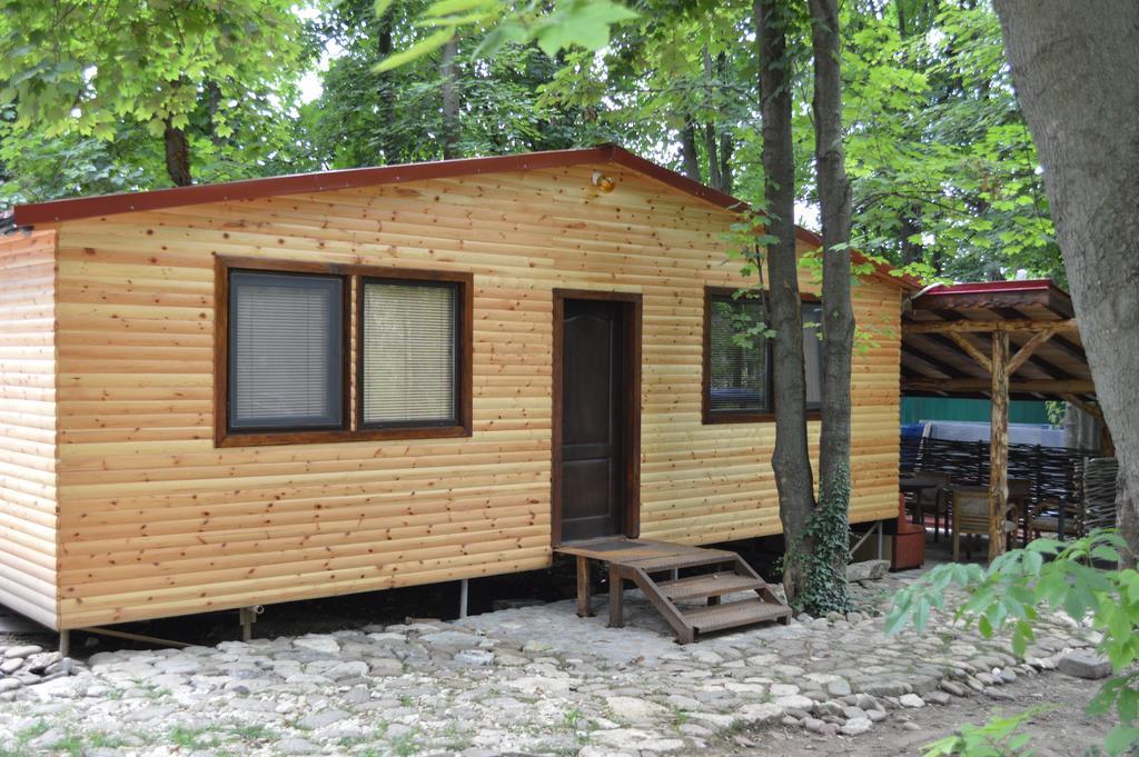 Hotel Grivitsa Pleven Pokoj fotografie