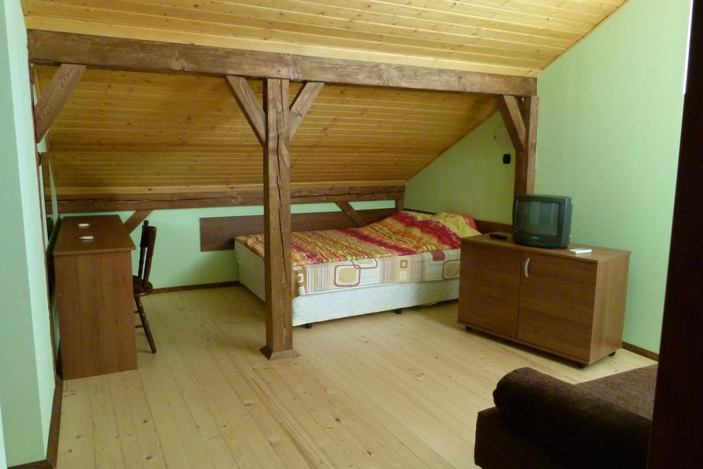 Hotel Grivitsa Pleven Pokoj fotografie
