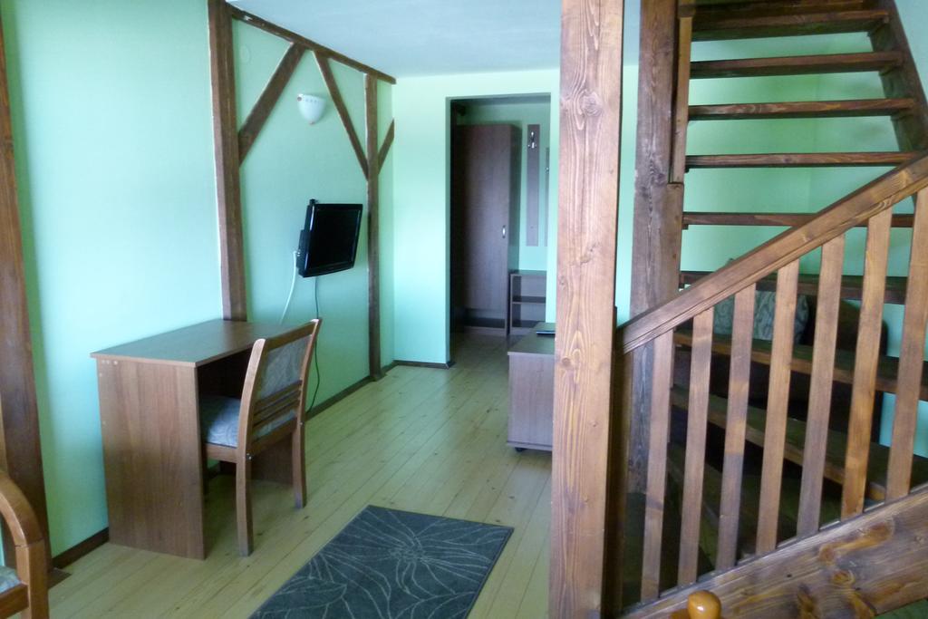 Hotel Grivitsa Pleven Pokoj fotografie